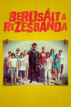 Berosált a rezesbanda (2013) Berosált a rezesbanda (2013)