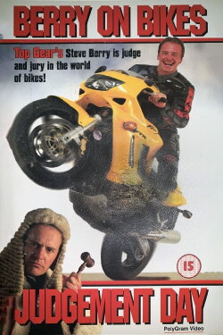 Berry on Bikes: Judgement Day (1997) Berry on Bikes: Judgement Day (1997)