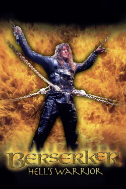 Berserker: Hell's Warrior (2004) Berserker: Hell's Warrior (2004)