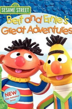 Bert and Ernie's Great Adventures (2010) Bert and Ernie's Great Adventures (2010)