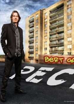 Bert Gabriels: Pech (2009) Bert Gabriels: Pech (2009)