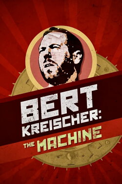 Bert Kreischer: The Machine (2016)