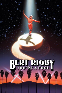 Bert Rigby, You're a Fool (1989) Bert Rigby, You're a Fool (1989)