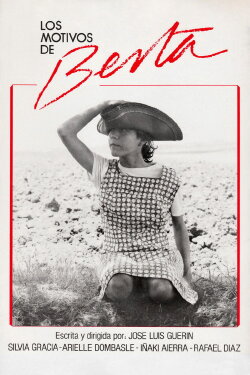 Berta's Motives (1984) Berta's Motives (1984)