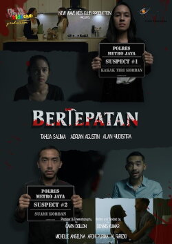 Bertepatan (2022) Bertepatan (2022)