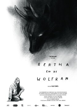Bertha and the Wolfram (2020)
