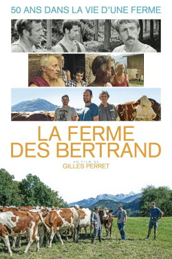 Bertrand's Farm (2024)