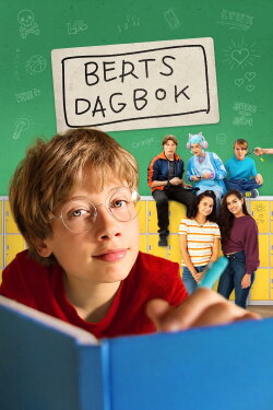 Bert's Diary (2020) Bert's Diary (2020)