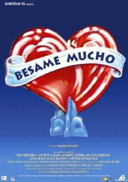 Besame mucho (1999) Besame mucho (1999)