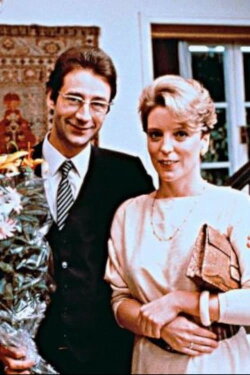 ...beschloss ich Politiker zu werden (1985) ...beschloss ich Politiker zu werden (1985)