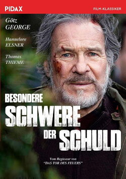 Besondere Schwere der Schuld (2014) Besondere Schwere der Schuld (2014)