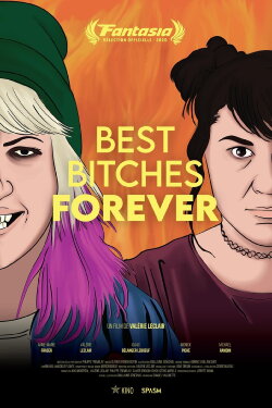 Best Bitches Forever (2019) Best Bitches Forever (2019)