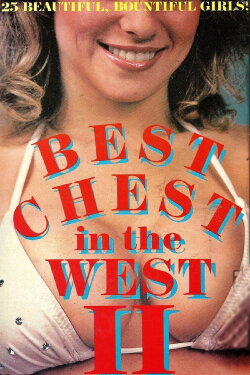 Best Chest in the West II (1986) Best Chest in the West II (1986)