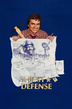 Best Defense (1984) Best Defense (1984)