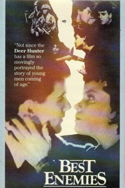 Best Enemies (1985) Best Enemies (1985)