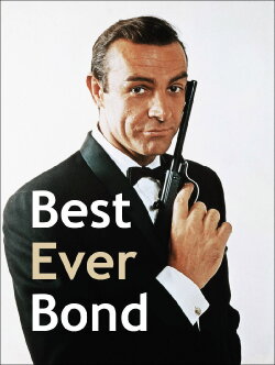 Best Ever Bond (2002) Best Ever Bond (2002)