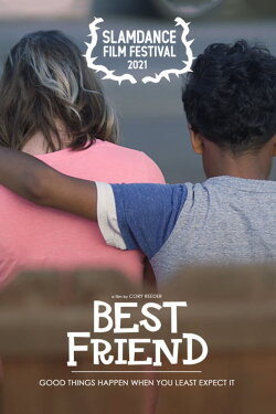Best Friend (2017) Best Friend (2017)
