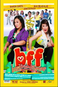 Best Friends Forever (2025) Best Friends Forever (2025)