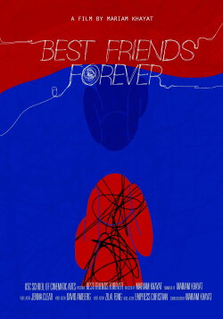 Best Friends Forever (2020) Best Friends Forever (2020)