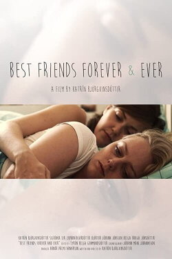Best friends forever and ever (2016) Best friends forever and ever (2016)