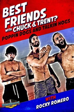 Best Friends With Rocky Romero (2016) Best Friends With Rocky Romero (2016)