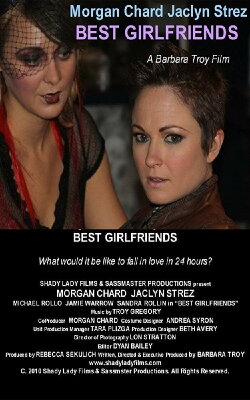 Best Girlfriends (2010) Best Girlfriends (2010)