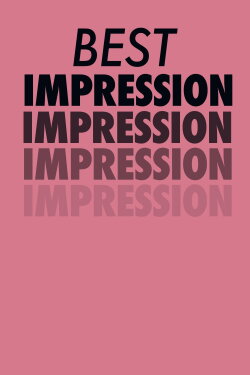 BEST IMPRESSION (2023) BEST IMPRESSION (2023)
