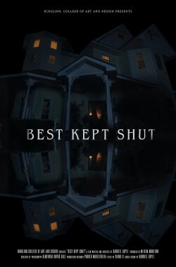 Best Kept Shut (2024) Best Kept Shut (2024)