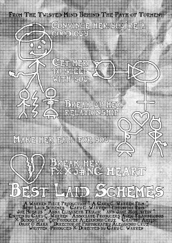 Best Laid Schemes (2010) Best Laid Schemes (2010)