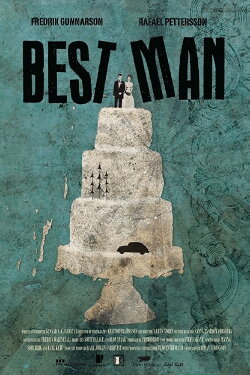 Best Man (2014)