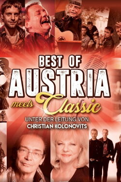 Best of Austria Meets Classic (2018) Best of Austria Meets Classic (2018)