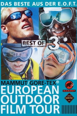 Best of E.O.F.T. No. 3 (2007) Best of E.O.F.T. No. 3 (2007)