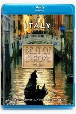 Best of Europe: Italy (2009)