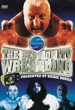 Best of ITV Wrestling (2005) Best of ITV Wrestling (2005)