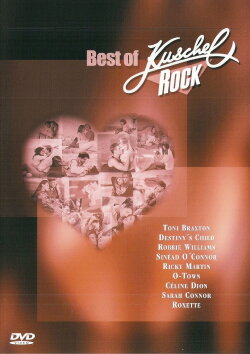 Best of Kuschelrock (2002)