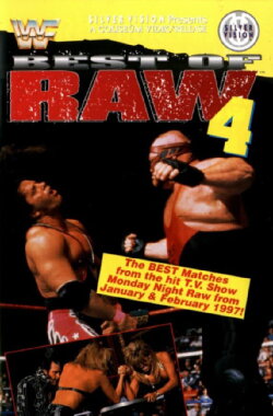 Best Of Raw • Volume Four (1997)