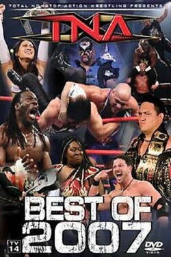 Best of TNA 2007 (2008) Best of TNA 2007 (2008)