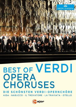 Best Of Verdi Opera Choruses (2014) Best Of Verdi Opera Choruses (2014)