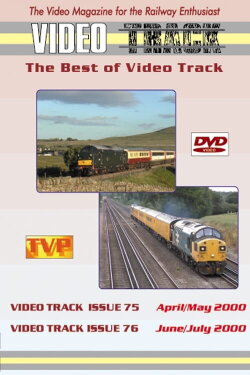 Best of Video Track 75 & 76 (2021) Best of Video Track 75 & 76 (2021)