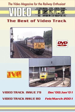 Best of Video Track 79 / 80 (2022) Best of Video Track 79 / 80 (2022)
