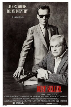 Best Seller (1987) Best Seller (1987)
