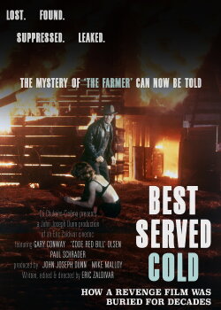 Best Served Cold: How a Revenge Film was Buried for Decades (2026) Best Served Cold: How a Revenge Film was Buried for Decades (2026)