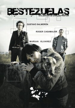 Bestezuelas (2011) Bestezuelas (2011)