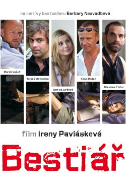Bestiář (2007) Bestiář (2007)