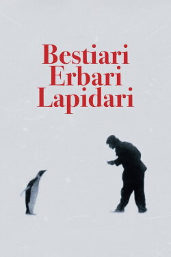 Bestiaries, Herbaria, Lapidaries (2024) Bestiaries, Herbaria, Lapidaries (2024)