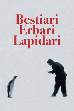 Bestiaries, Herbaria, Lapidaries (2024) Bestiaries, Herbaria, Lapidaries (2024)