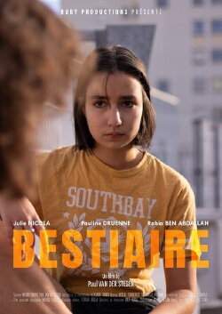 Bestiary (2023) Bestiary (2023)