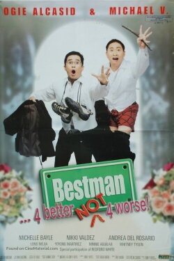 Bestman... 4 Better Not 4 Worse! (2002)