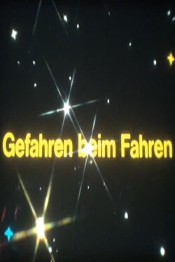 Besuch aus dem All - Gefahren beim Fahren (1980) Besuch aus dem All - Gefahren beim Fahren (1980)