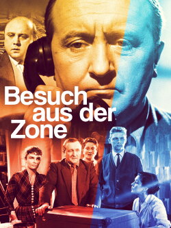 Besuch aus der Zone (1958) Besuch aus der Zone (1958)